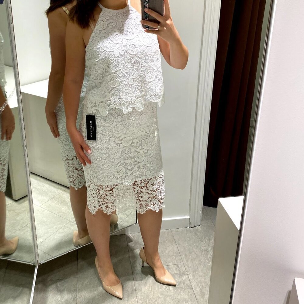 Marciano 2 pieces - Picture 3 of 13
